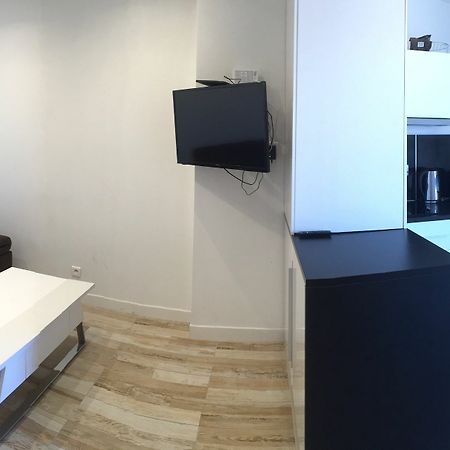 Appartements Design Marseille - 19 Perrin Εξωτερικό φωτογραφία