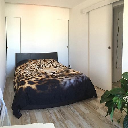 Appartements Design Marseille - 19 Perrin Εξωτερικό φωτογραφία