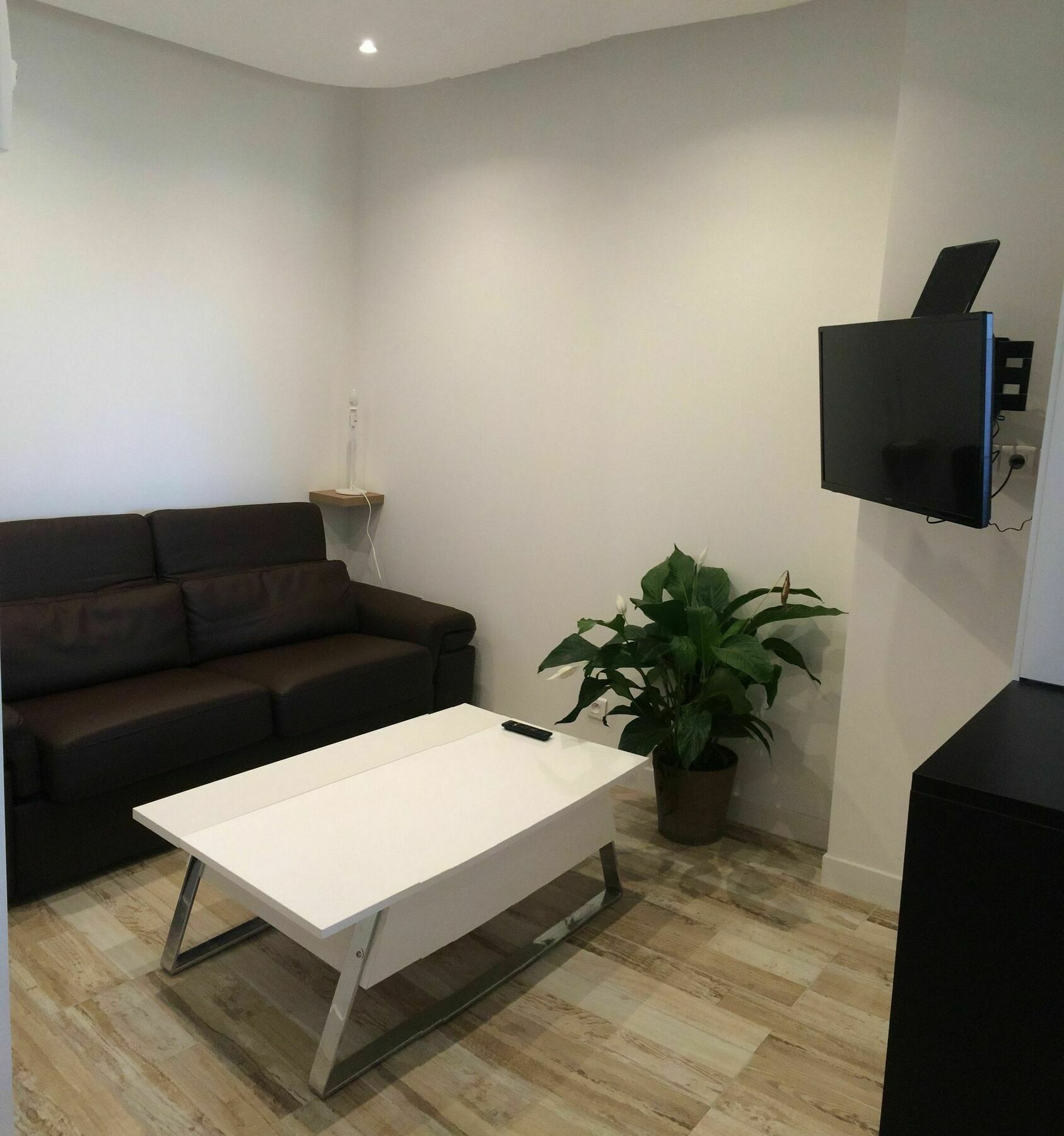 Appartements Design Marseille - 19 Perrin Εξωτερικό φωτογραφία