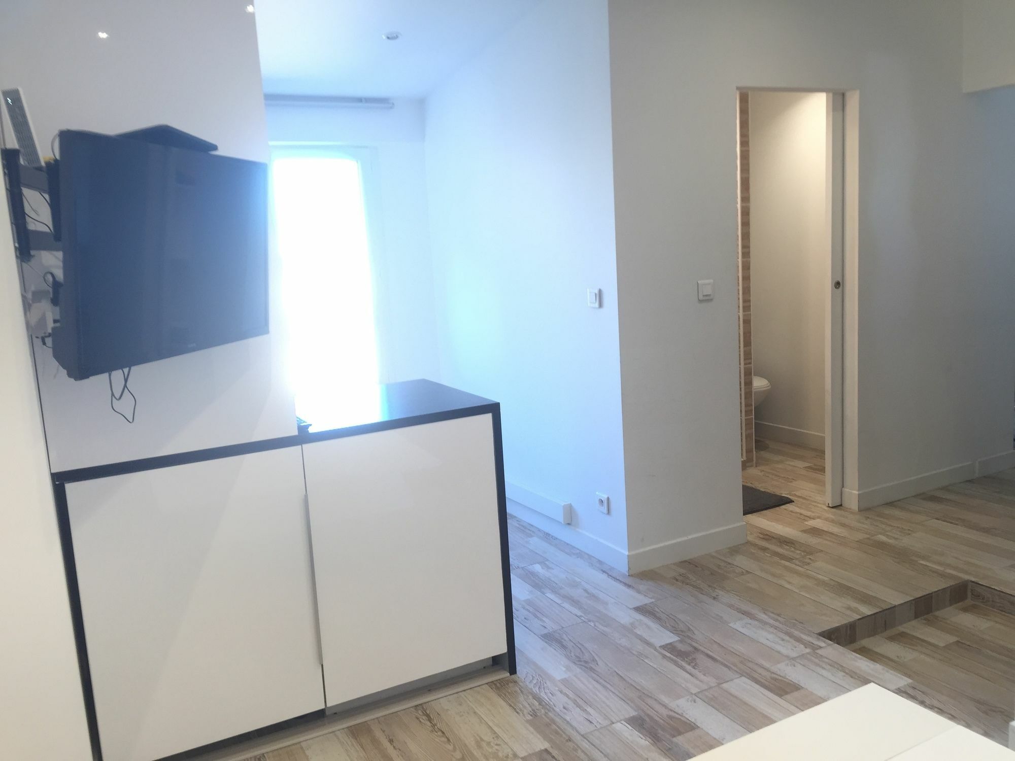 Appartements Design Marseille - 19 Perrin Εξωτερικό φωτογραφία