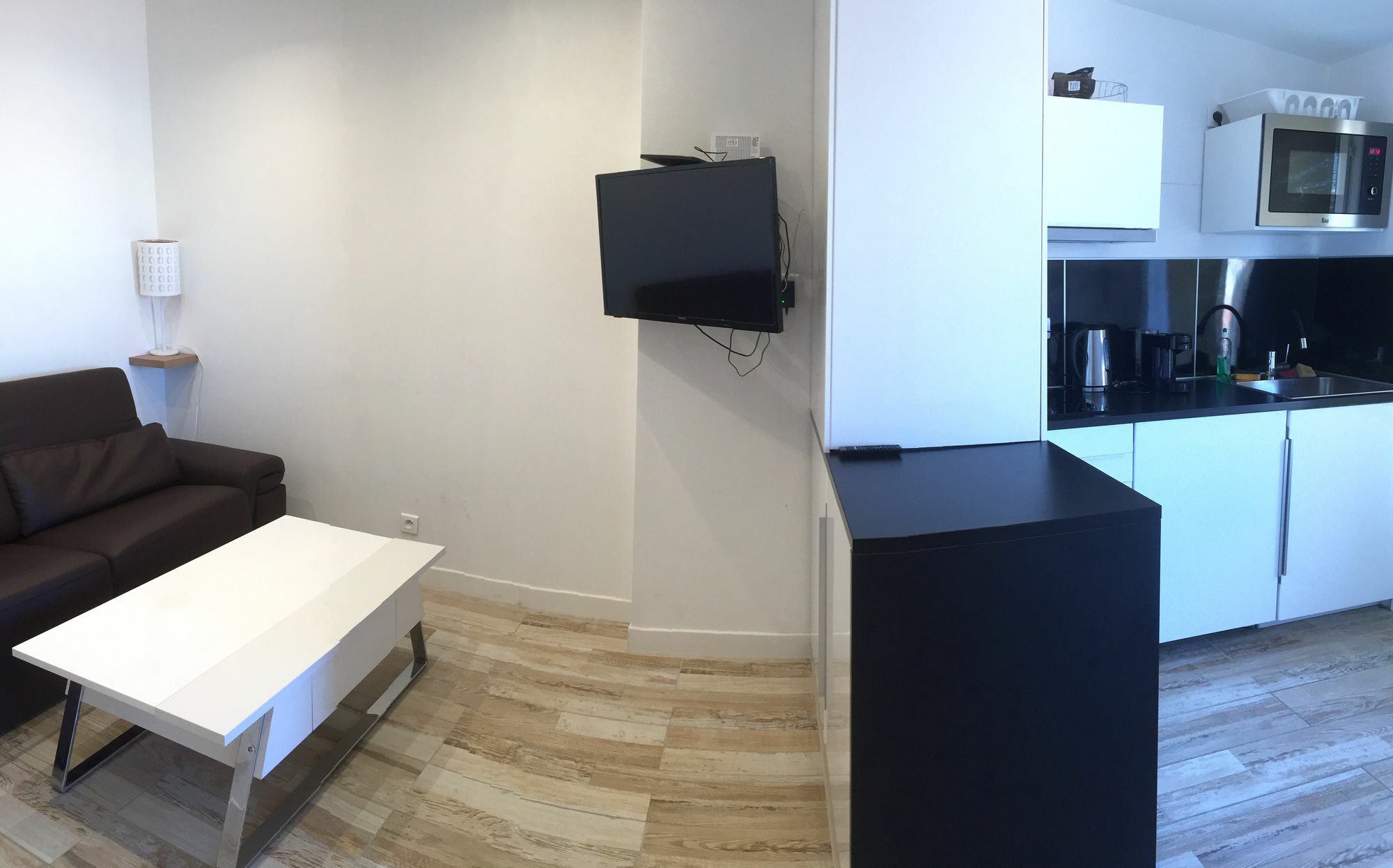 Appartements Design Marseille - 19 Perrin Εξωτερικό φωτογραφία